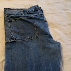 Old Navy carpenter jeans